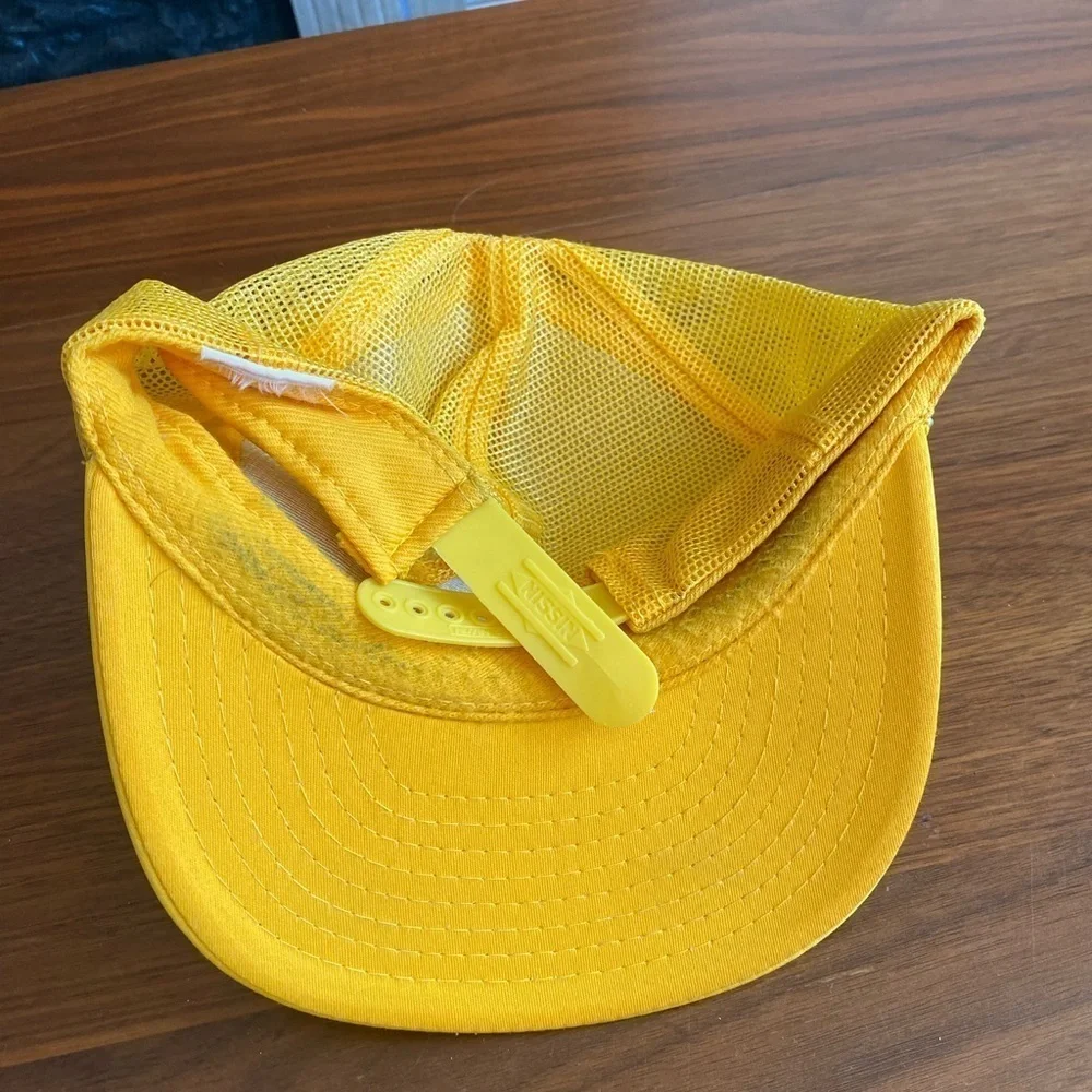 Arizona Senior Golden Boys 50’s Old School Trucker Hat